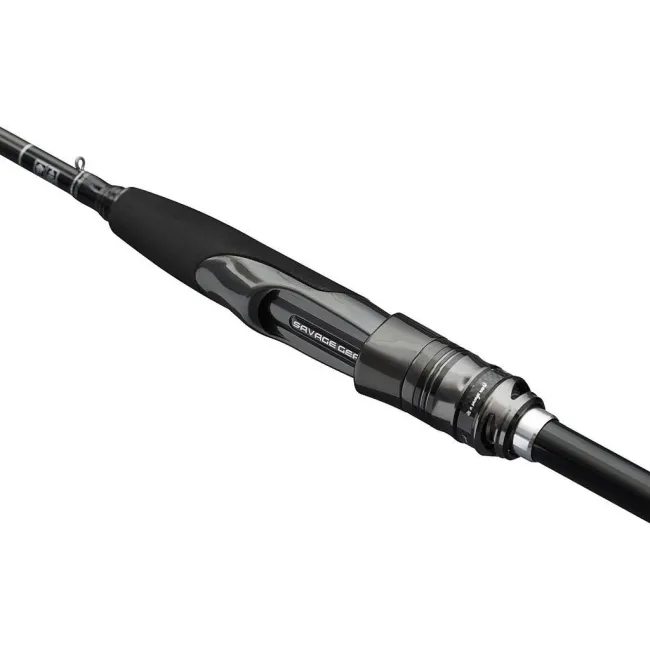 Lanseta Savage Gear Revenge SG8 Medium Game, 2.08m, 5-23g,2buc
