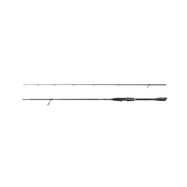 Lanseta Savage Gear SG8 Light Game, 1.98m, 2-12g,2buc