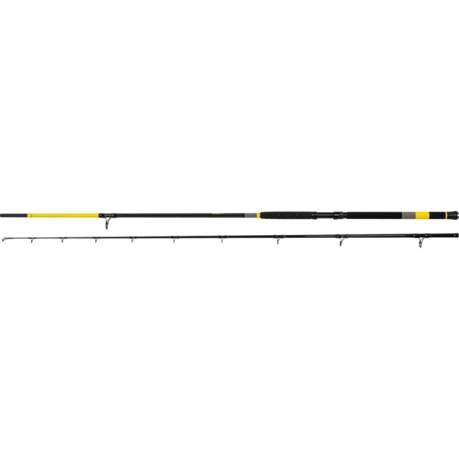Lanseta Somn Black Cat Perfect Passion X Bank, 3.20m, 600g,2buc