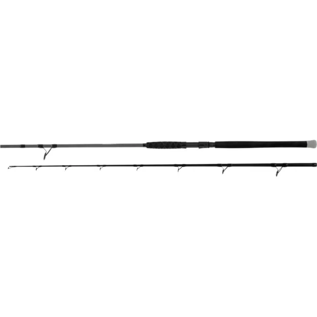 Lanseta Somn Black Cat Shadow Cat HD Boat, 2.50m, 600g, 2buc