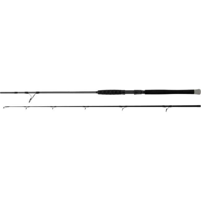 Lanseta Somn Black Cat Shadow Cat Spin, 2.30m, 50-200g, 2buc