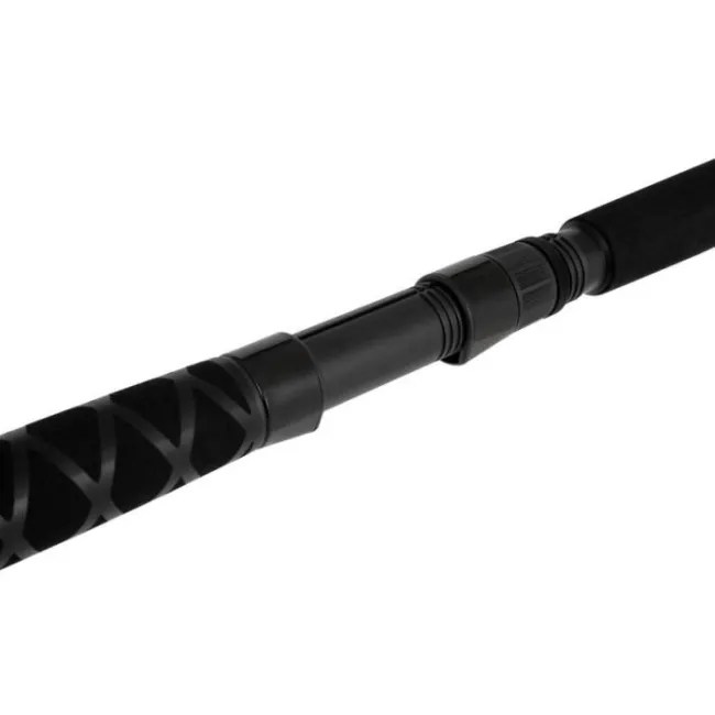 Lanseta Somn Black Cat Shadow Cat Spin, 2.30m, 50-200g, 2buc