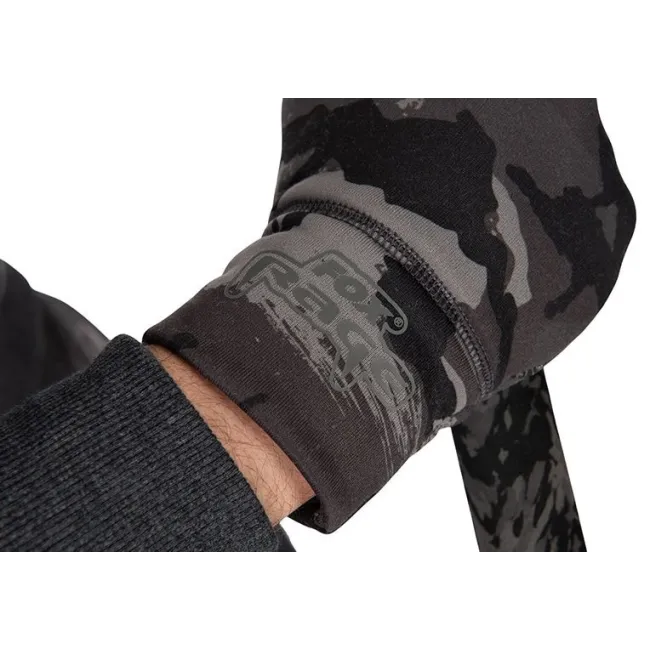 Manusi Fox Rage Camo Gloves