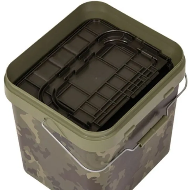 Masa pentru Galeata Korda Bucket Table, 37x25cm