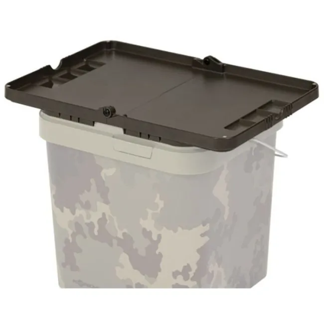 Masa pentru Galeata Korda Bucket Table, 37x25cm