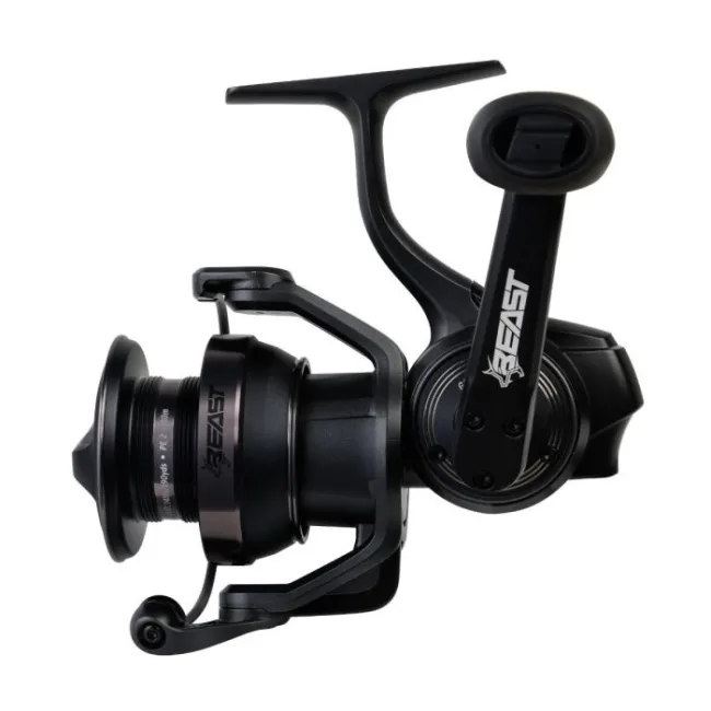 Mulineta Abu Garcia Beast Spinning Reel