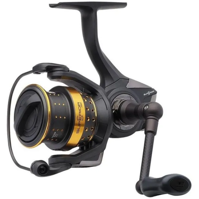 Mulineta Abu Garcia Superior Spinning Reel