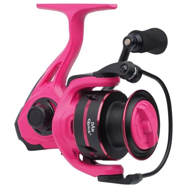Mulineta DAM Quick Iconic Pink