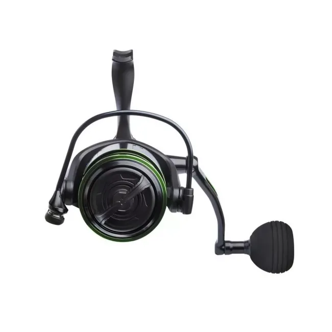 Mulineta MADCAT Dominion Spinning Reel