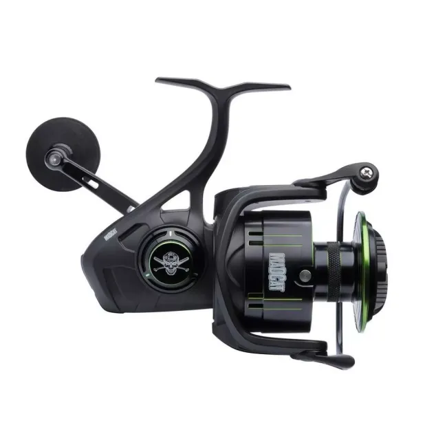 Mulineta MADCAT Dominion Spinning Reel
