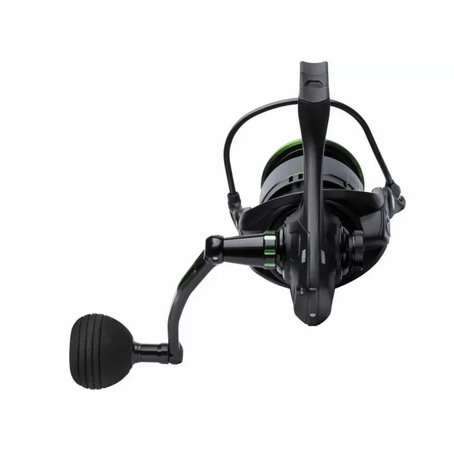 Mulineta MADCAT Dominion Spinning Reel