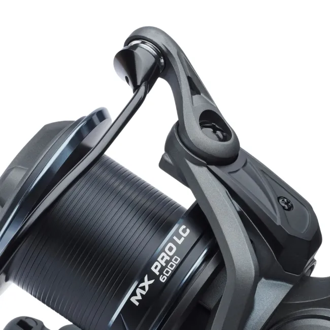Mulineta Mitchell MX PRO LC Front Drag Reel