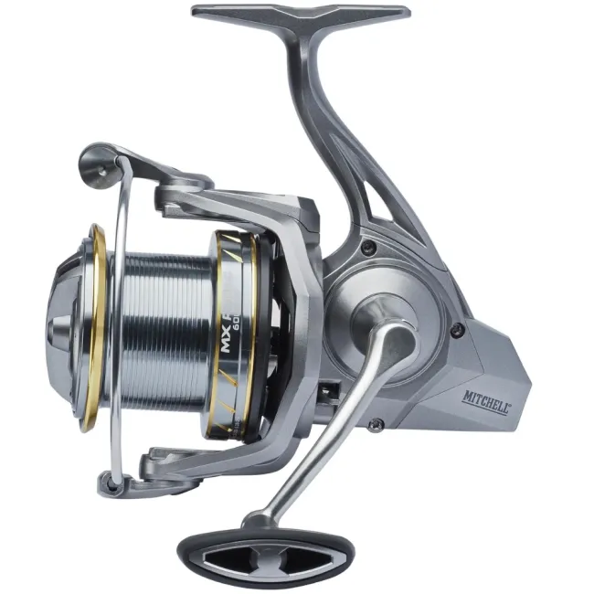 Mulineta Mitchell MX PRO LC SW Front Drag Reel