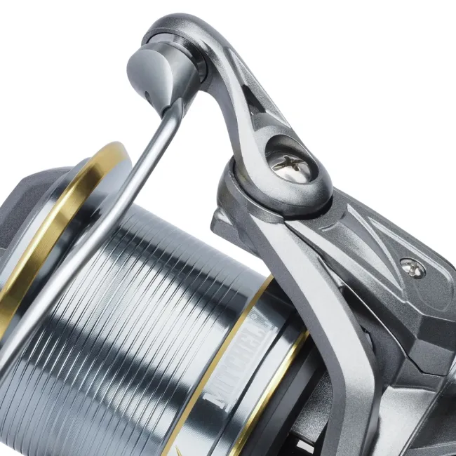 Mulineta Mitchell MX PRO LC SW Front Drag Reel