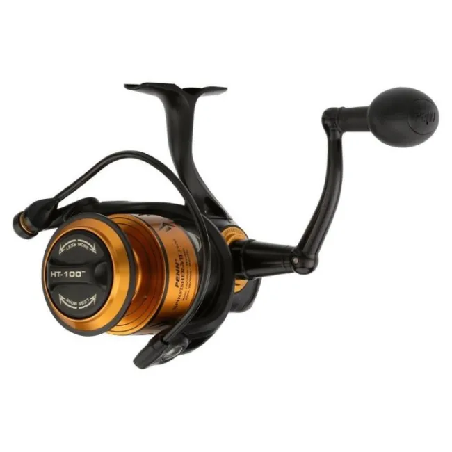Mulineta Penn Spinfisher VII
