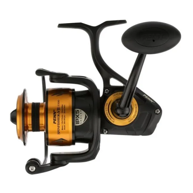 Mulineta Penn Spinfisher VII