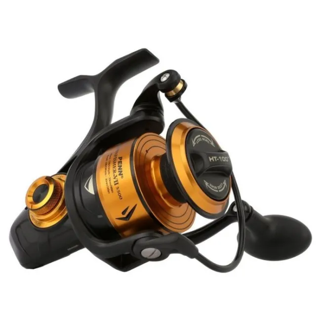 Mulineta Penn Spinfisher VII