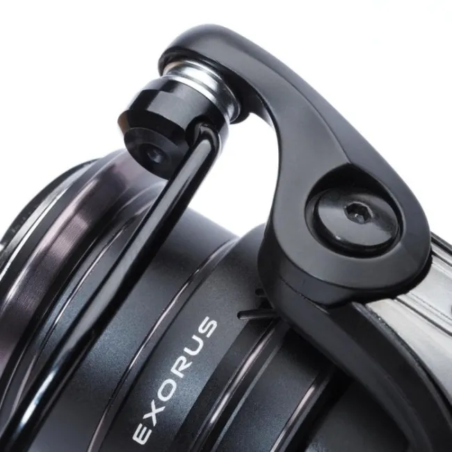Mulineta Savage Gear Exorus