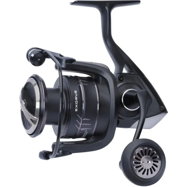 Mulineta Savage Gear Exorus