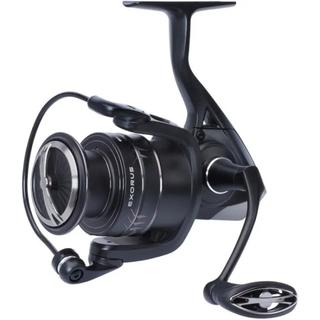 Mulineta Savage Gear Exorus