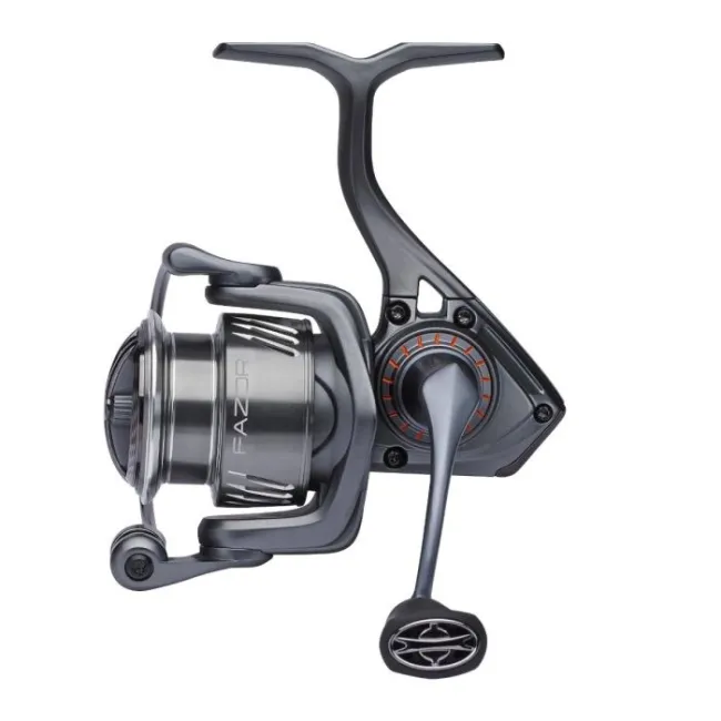 Mulineta Savage Gear Fazor