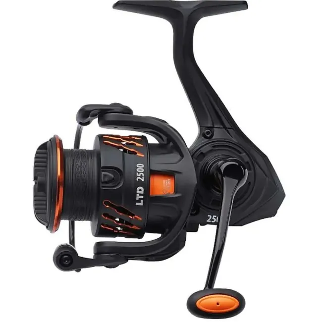 Mulineta Savage Gear Orange Limited Spinning Reel