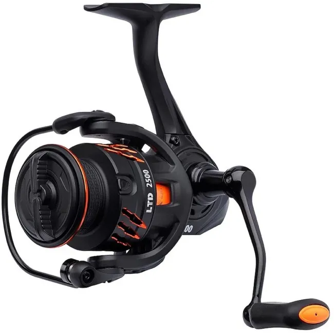 Mulineta Savage Gear Orange Limited Spinning Reel