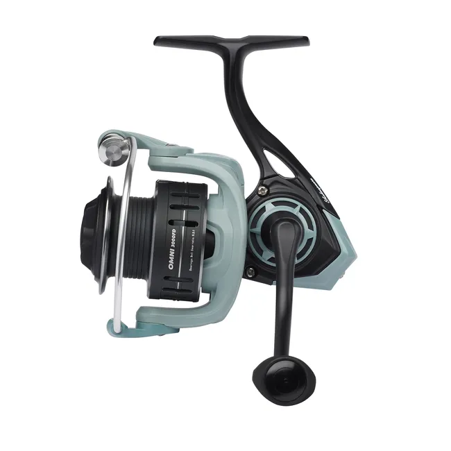 Mulineta Shakespeare OMNI FD Spinning Reel