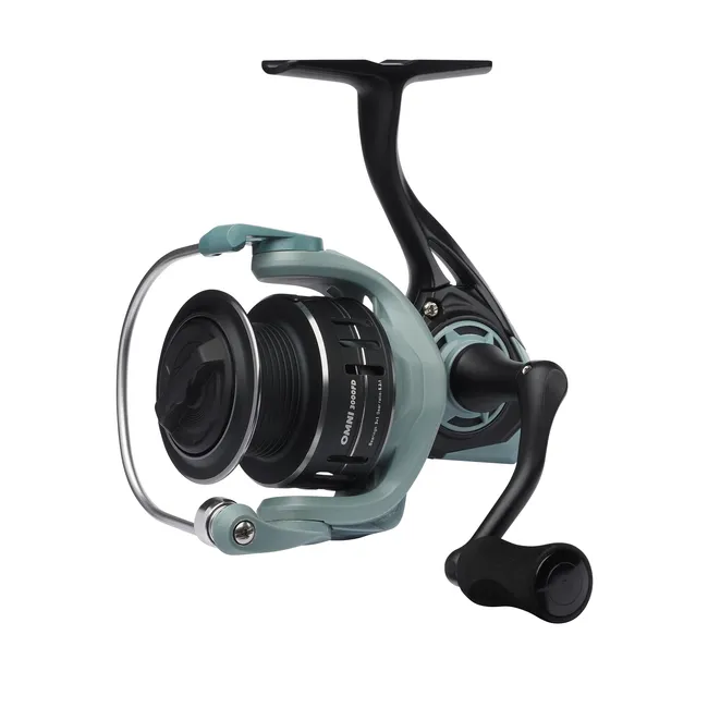 Mulineta Shakespeare OMNI FD Spinning Reel