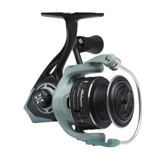 Mulineta Shakespeare OMNI FD Spinning Reel