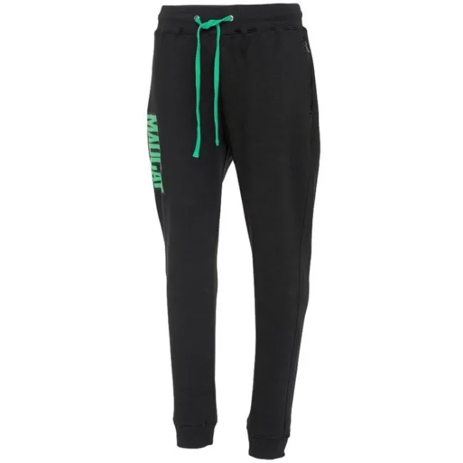 Pantaloni Madcat Skull Joggers, Black