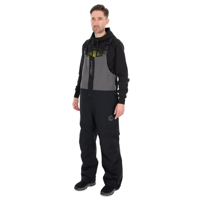Pantaloni Matrix Pro-X Outer Shell Salopettes
