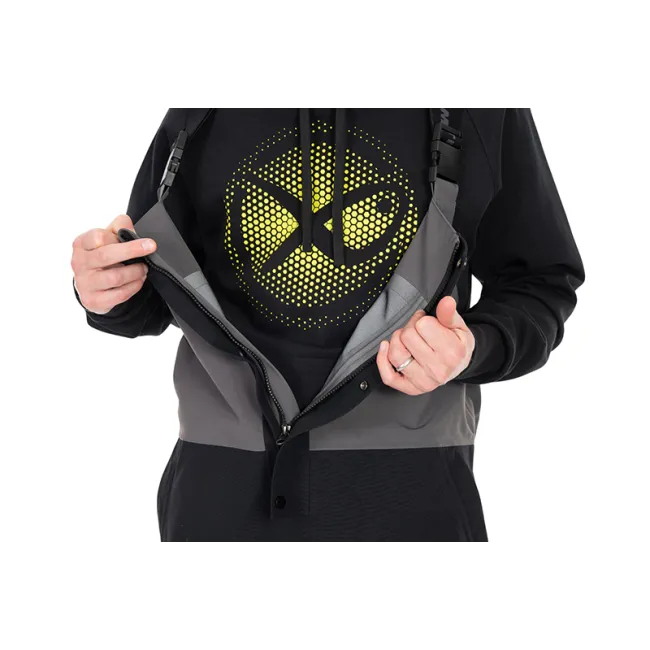 Pantaloni Matrix Pro-X Outer Shell Salopettes