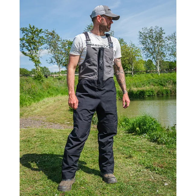 Pantaloni Matrix Pro-X Outer Shell Salopettes