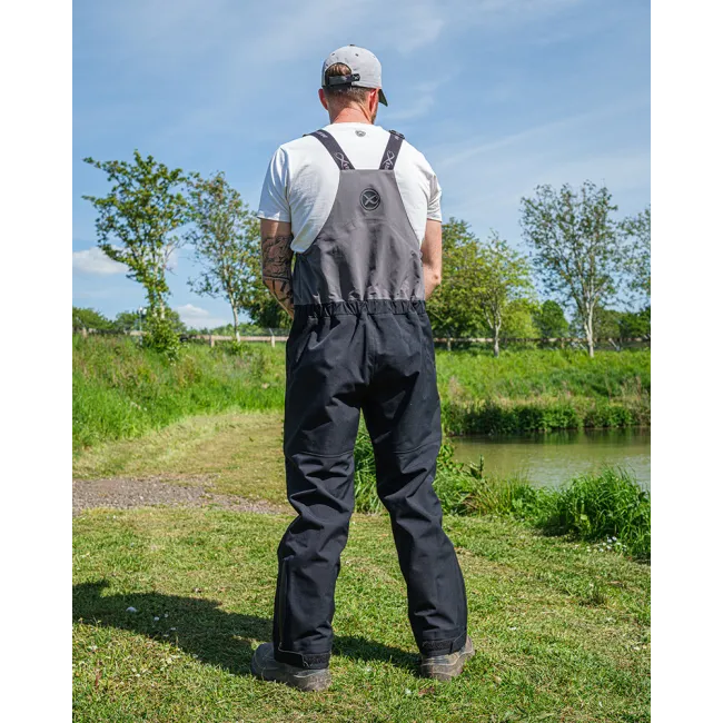 Pantaloni Matrix Pro-X Outer Shell Salopettes