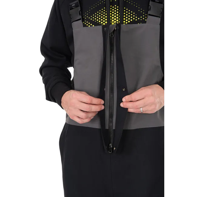 Pantaloni Matrix Pro-X Outer Shell Salopettes