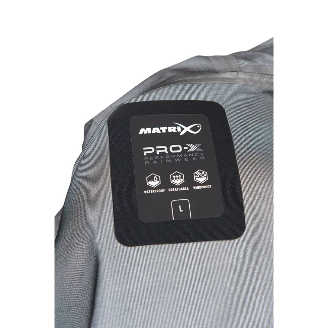 Pantaloni Matrix Pro-X Outer Shell Salopettes