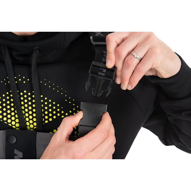 Pantaloni Matrix Pro-X Outer Shell Salopettes