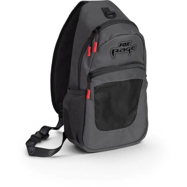 Rucsac Fox Rage Single Strap Rucksack, 26x10x42cm
