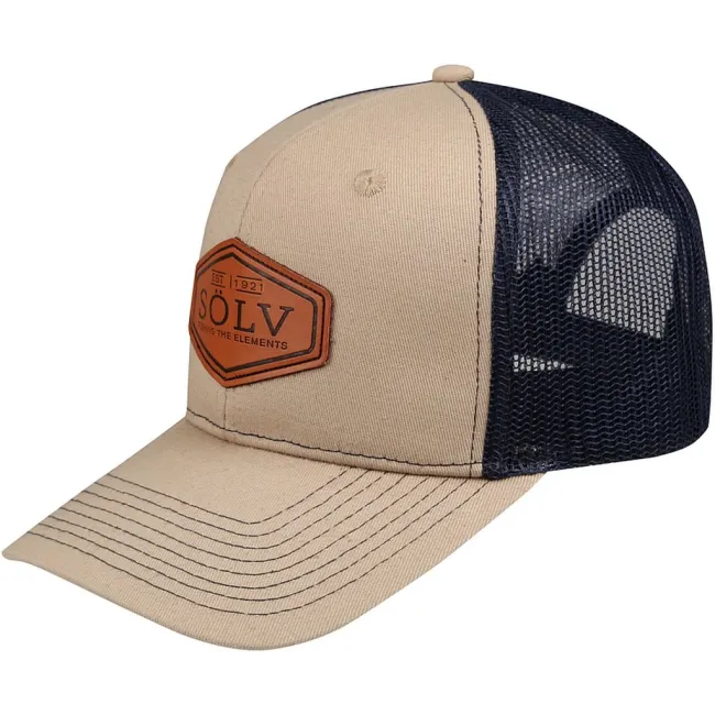 Sapca Abu Garcia Sölv Trucker Cap