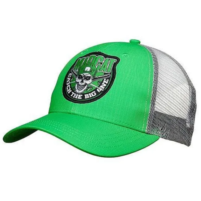 Sapca Madcat Skull Cap One Size