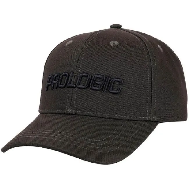 Sapca Prologic Signature Baseball Cap, Green