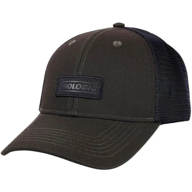 Sapca Prologic Signature Trucker Cap