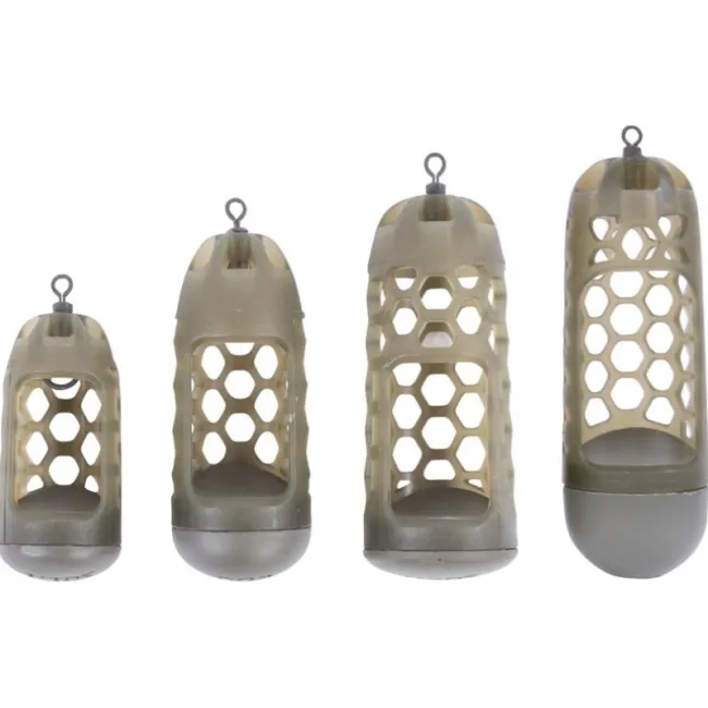 Cosulet Preston Caged Window Feeder, XL