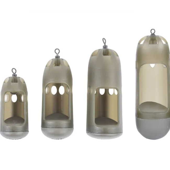 Cosulet Preston Solid Window Feeder, Medium