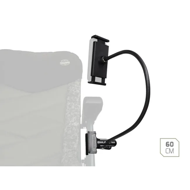 Suport Universal pentru Telefon Delphin PHOLD, 60cm