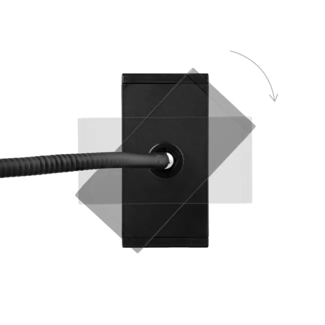 Suport Universal pentru Telefon Delphin PHOLD, 60cm
