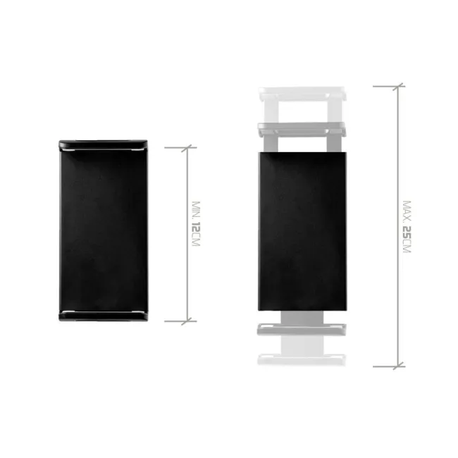Suport Universal pentru Telefon Delphin PHOLD, 60cm