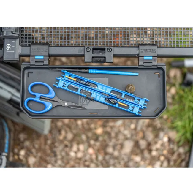 Tava Laterala Preston Ventalite Clip On Tray
