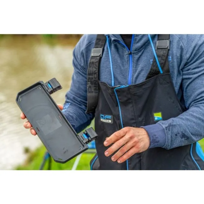Tava Laterala Preston Ventalite Clip On Tray